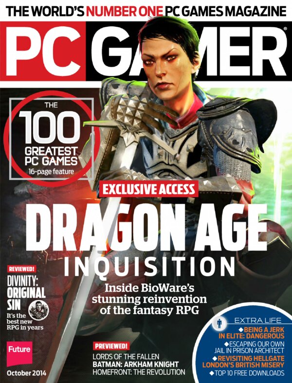 PC Gamer US 2014 10  257 cover